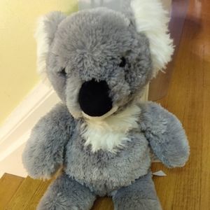 Kola from Build a Bear Workshop